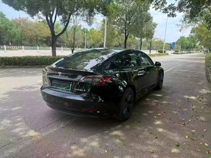 長沙21年特斯拉MODEL 37