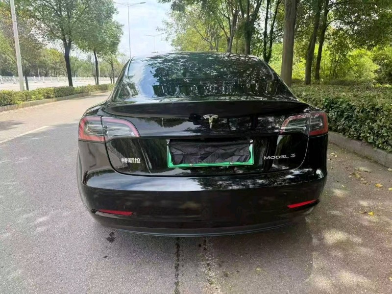 長沙21年特斯拉MODEL 38