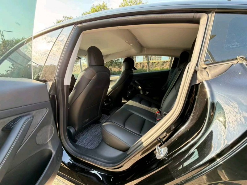 西安21年特斯拉MODEL 33
