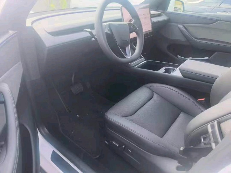 嘉興26年特斯拉MODEL Y3