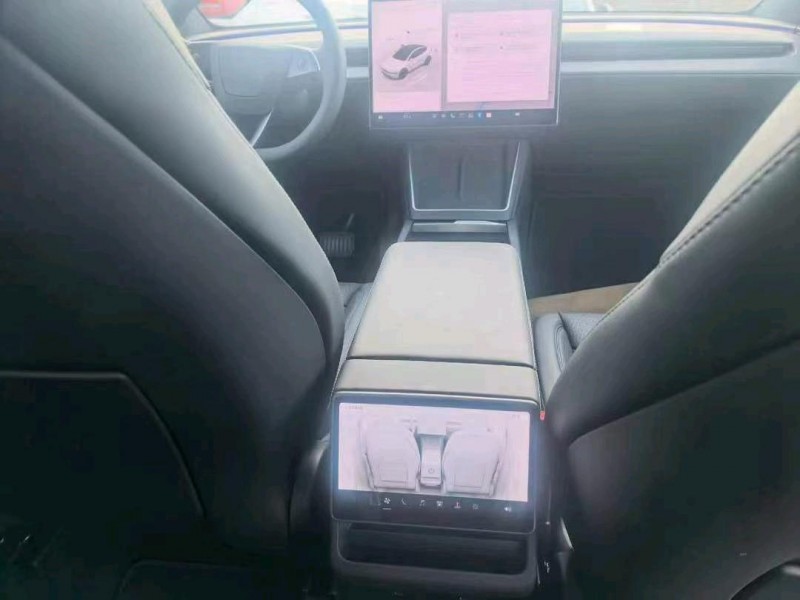 嘉興26年特斯拉MODEL Y4