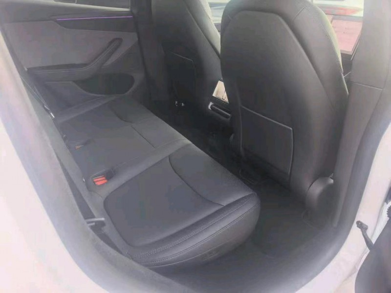 嘉興26年特斯拉MODEL Y5