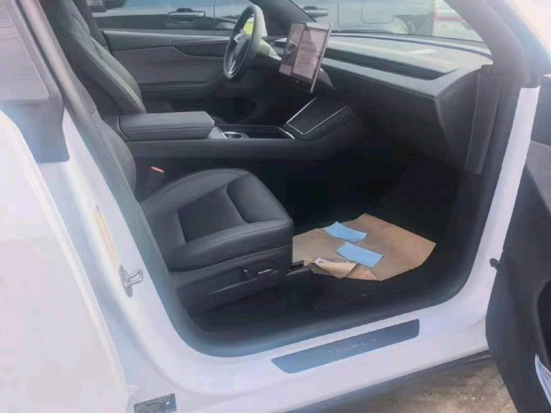 嘉興26年特斯拉MODEL Y6