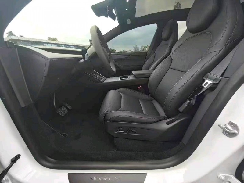 廣州26年特斯拉MODEL Y8