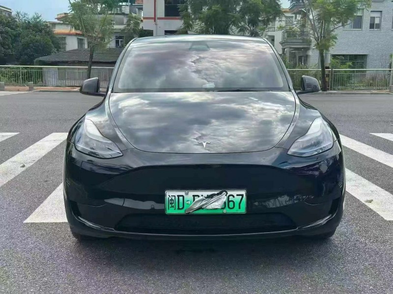 莆田23年特斯拉MODEL Y1