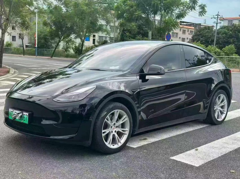 莆田23年特斯拉MODEL Y2