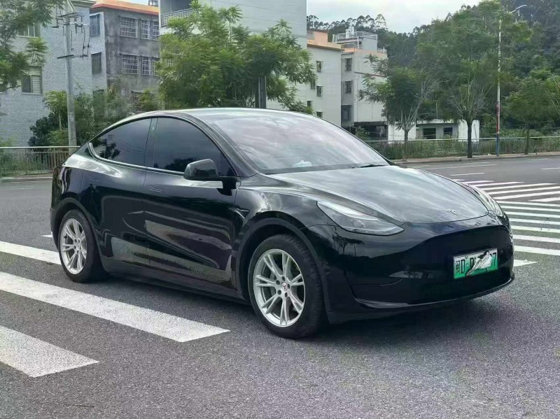 莆田23年特斯拉MODEL Y3
