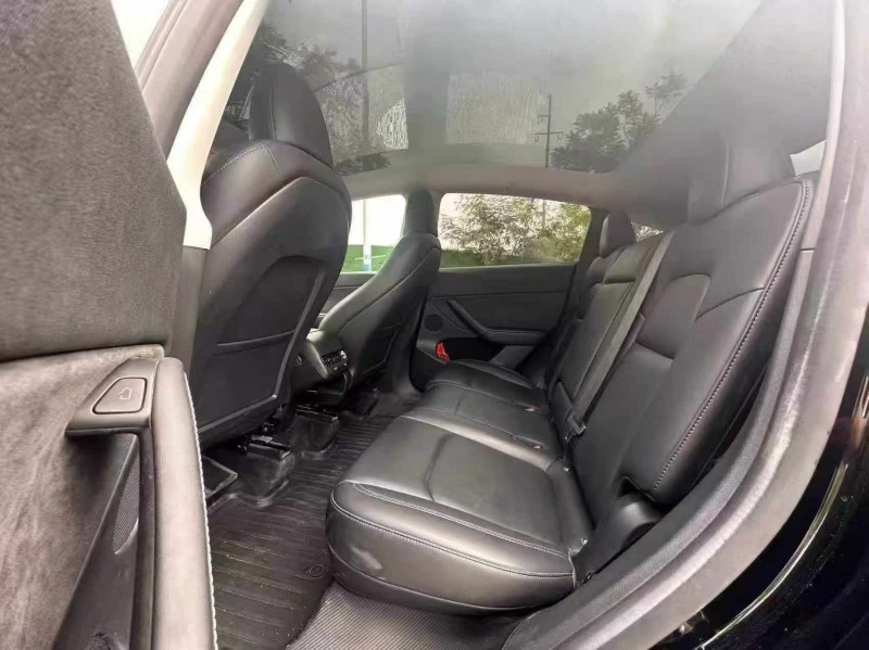 莆田23年特斯拉MODEL Y4