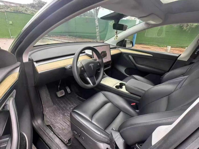 莆田23年特斯拉MODEL Y6