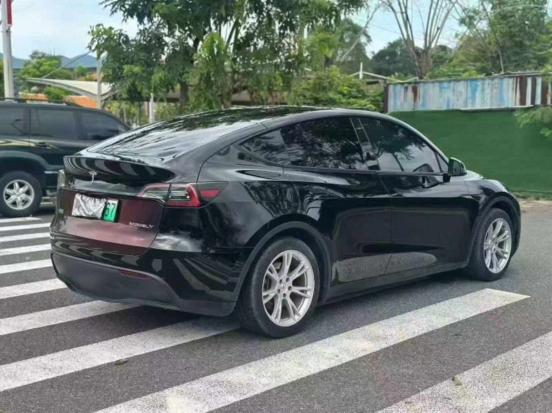 莆田23年特斯拉MODEL Y7