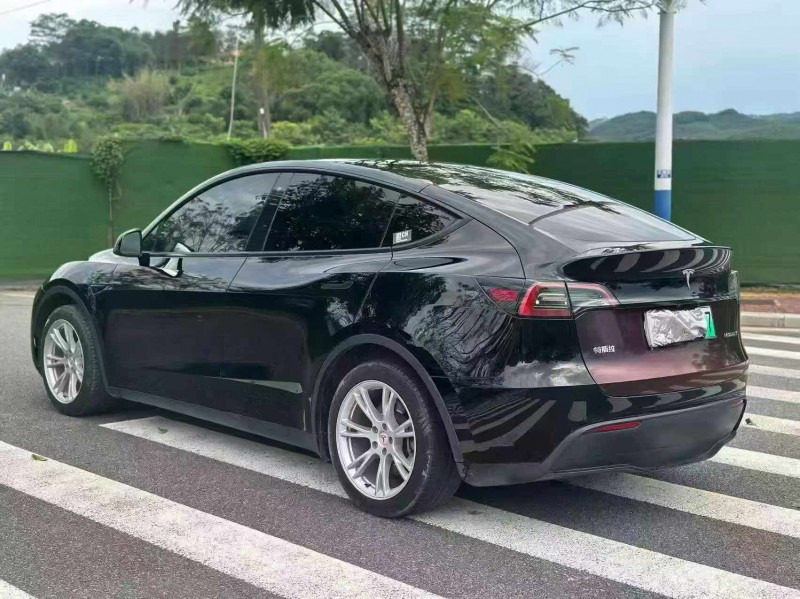 莆田23年特斯拉MODEL Y8