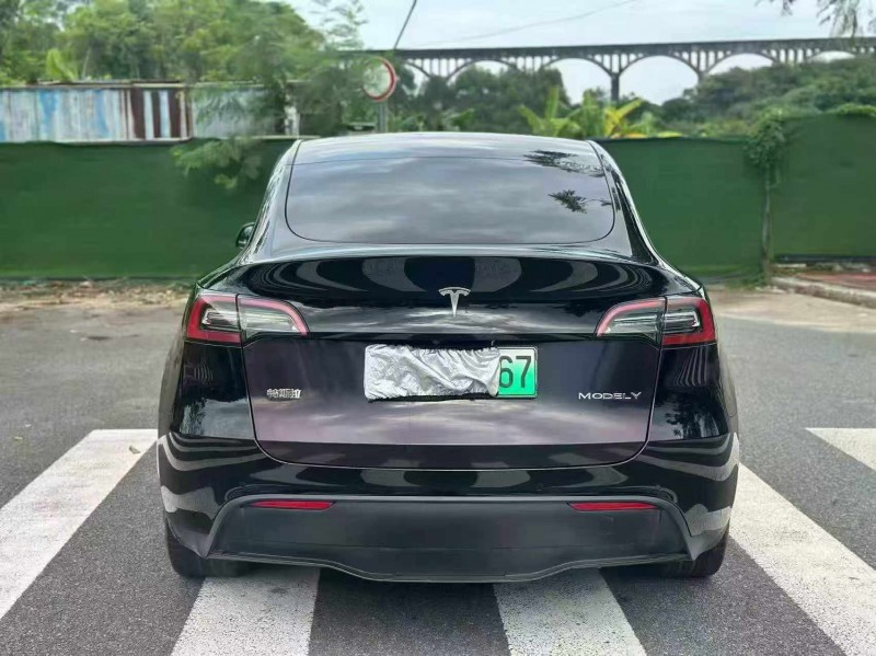 莆田23年特斯拉MODEL Y9