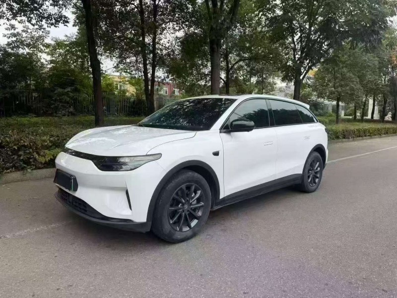 常德23年零跑汽車C113