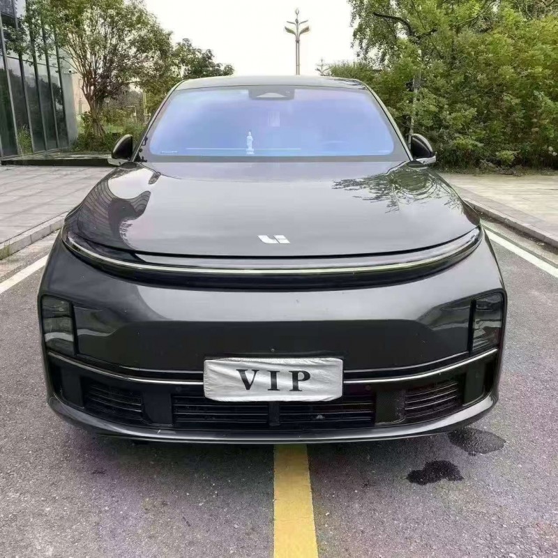 珠海23年理想L71