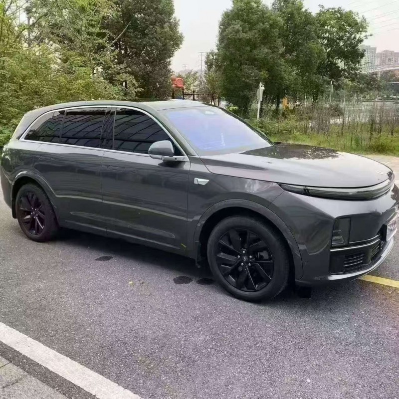 珠海23年理想L72