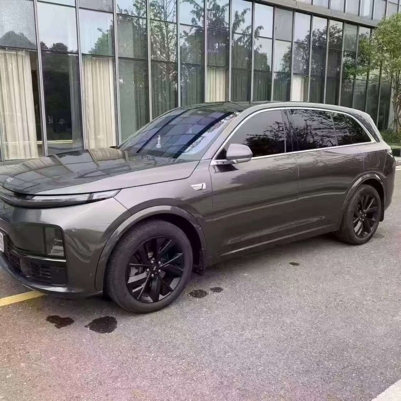 珠海23年理想L73