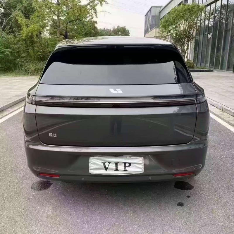 珠海23年理想L79
