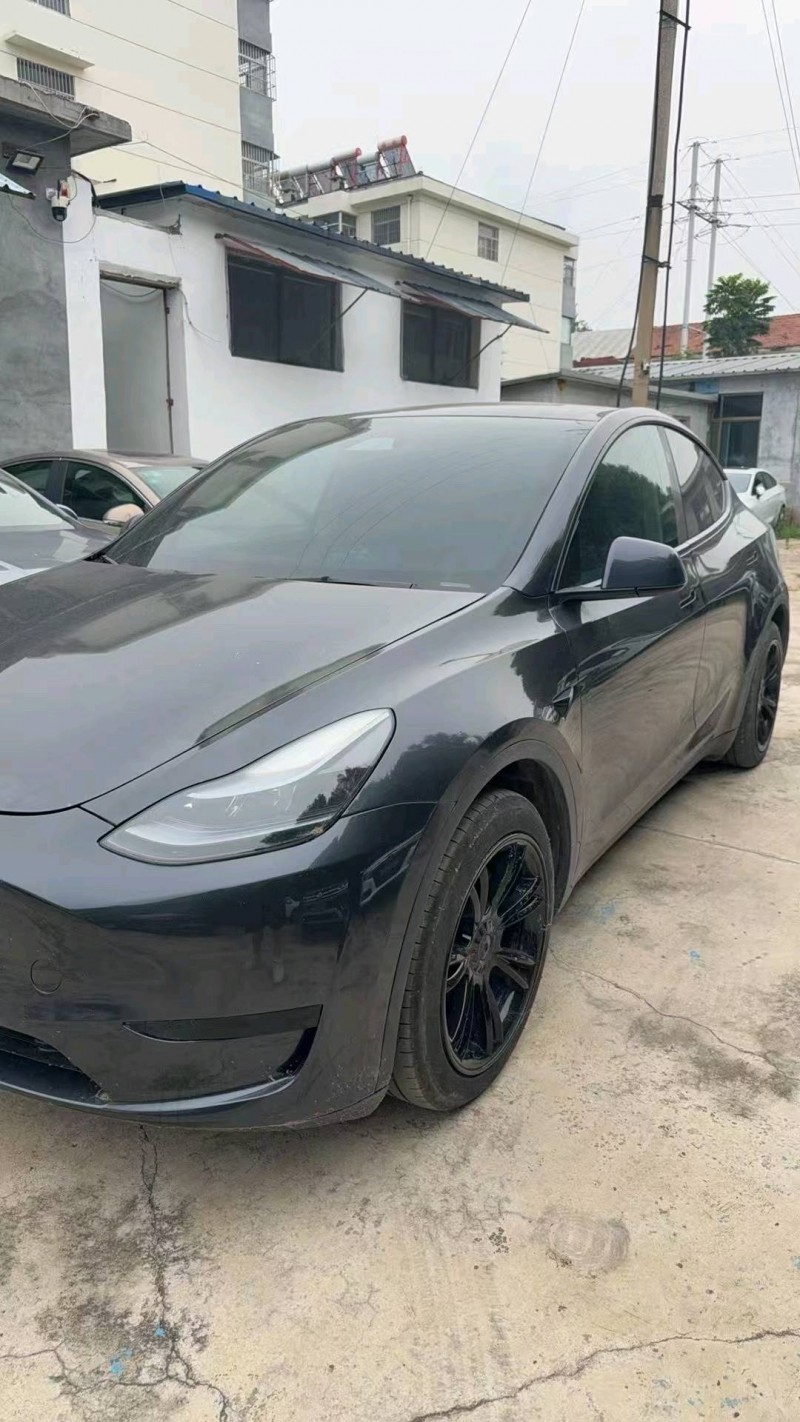 濰坊24年特斯拉MODEL Y2