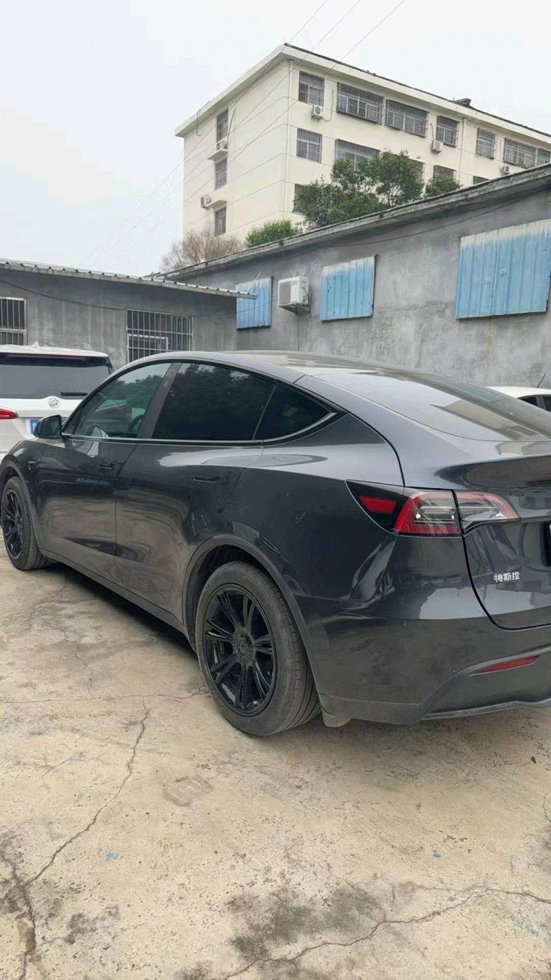 濰坊24年特斯拉MODEL Y3