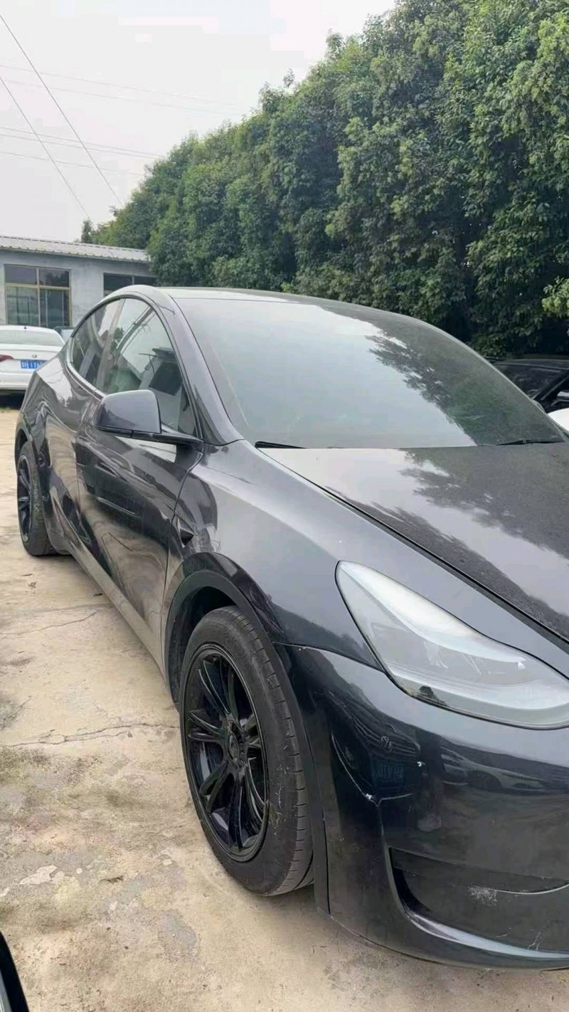 濰坊24年特斯拉MODEL Y5