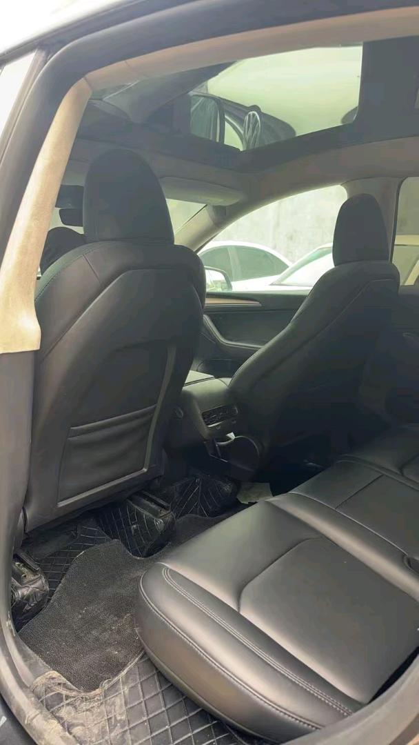 濰坊24年特斯拉MODEL Y6