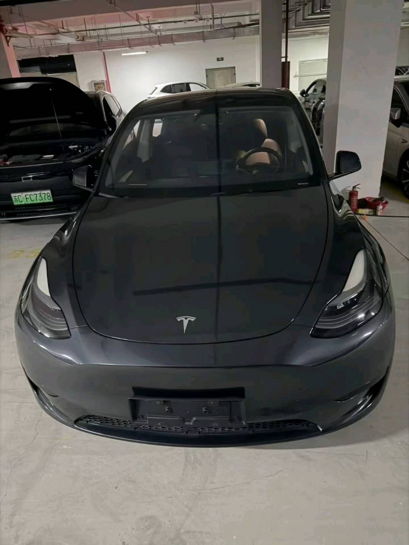 菏澤24年特斯拉MODEL Y1