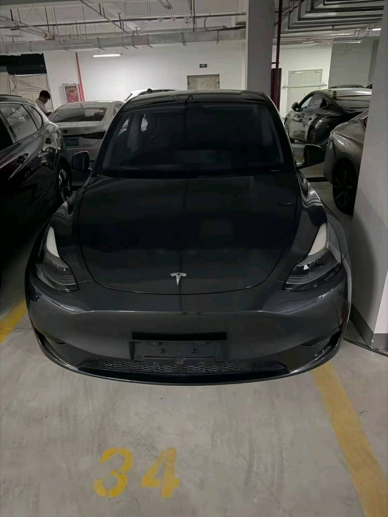 菏澤24年特斯拉MODEL Y2