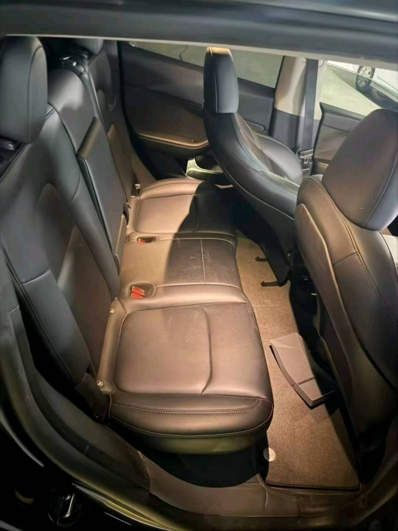 菏澤24年特斯拉MODEL Y4
