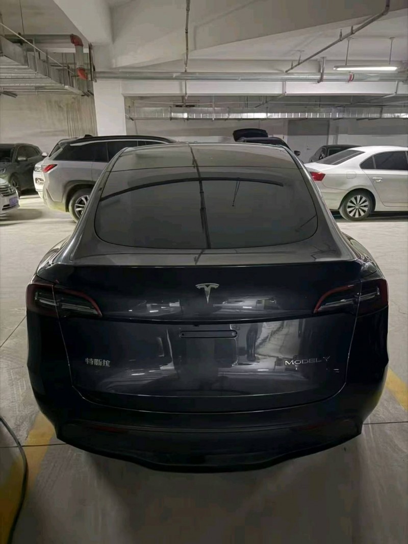 菏澤24年特斯拉MODEL Y6