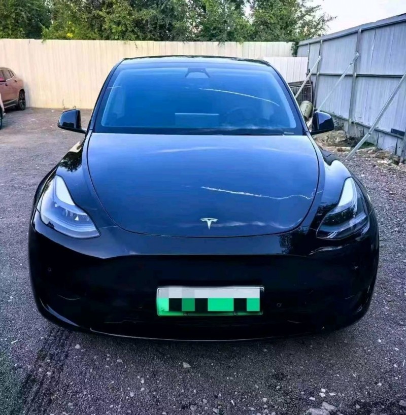 邯鄲24年特斯拉MODEL Y1