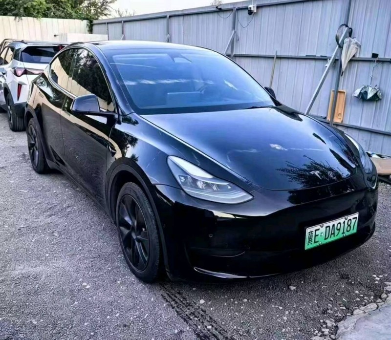邯鄲24年特斯拉MODEL Y2