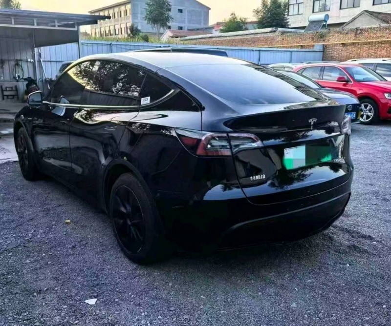 邯鄲24年特斯拉MODEL Y5