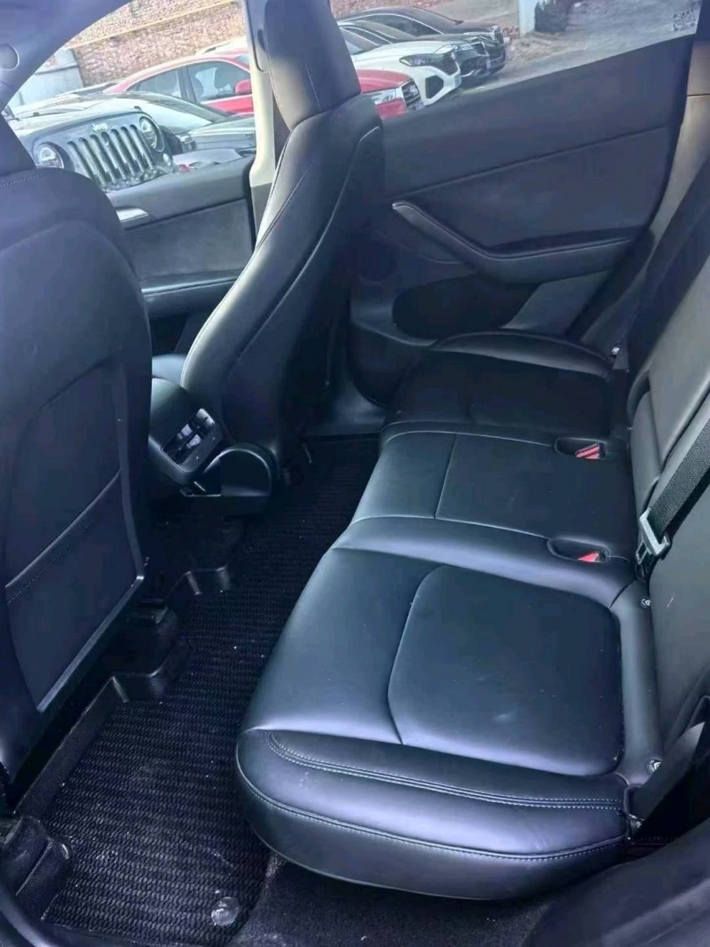 邯鄲24年特斯拉MODEL Y6