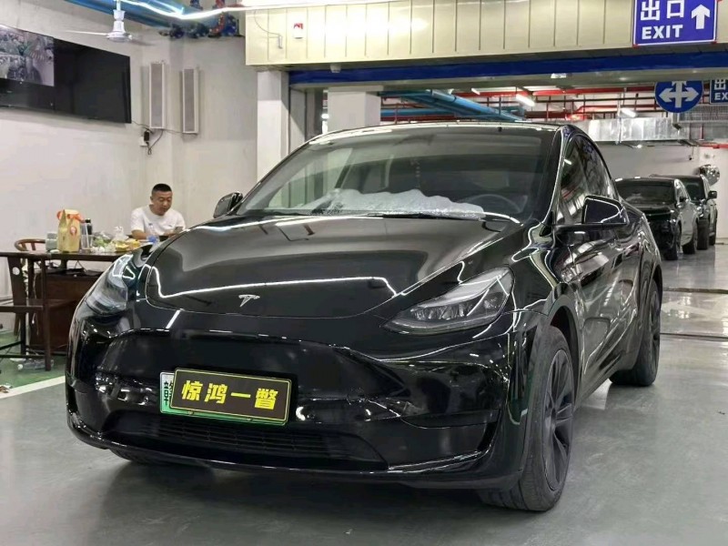 廣州24年特斯拉MODEL Y2