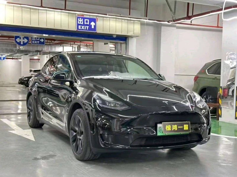 廣州24年特斯拉MODEL Y3