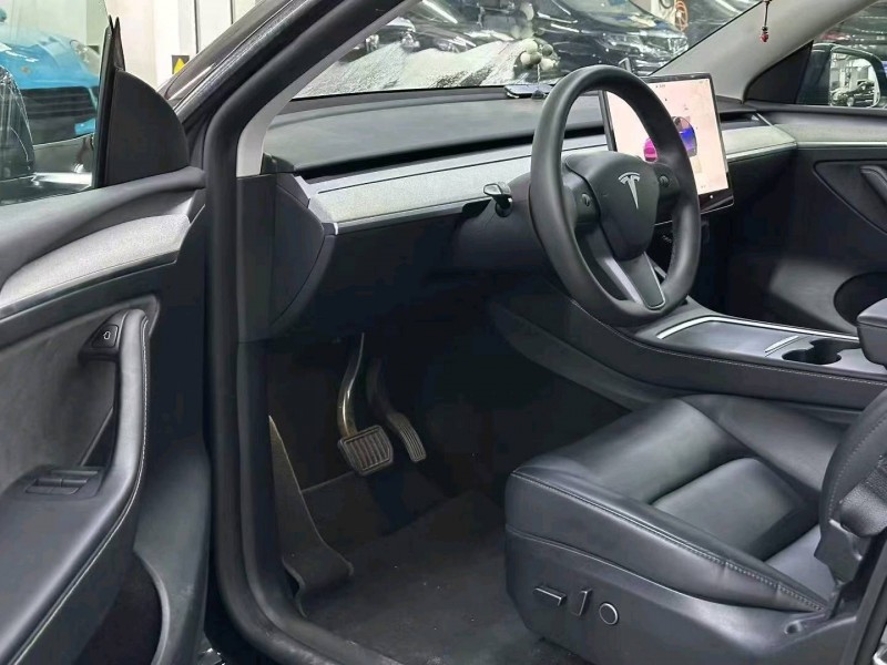 廣州24年特斯拉MODEL Y4