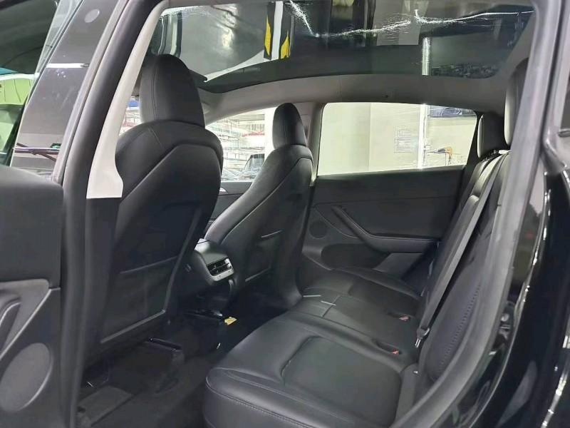 廣州24年特斯拉MODEL Y5