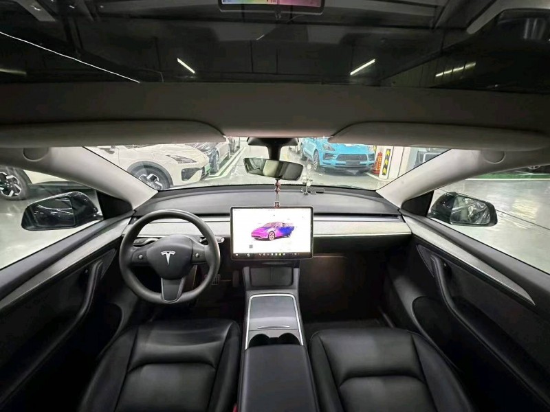 廣州24年特斯拉MODEL Y6