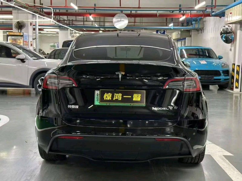 廣州24年特斯拉MODEL Y7