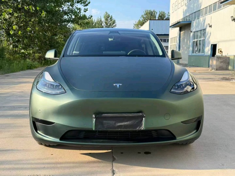 宿迁23年特斯拉MODEL Y1