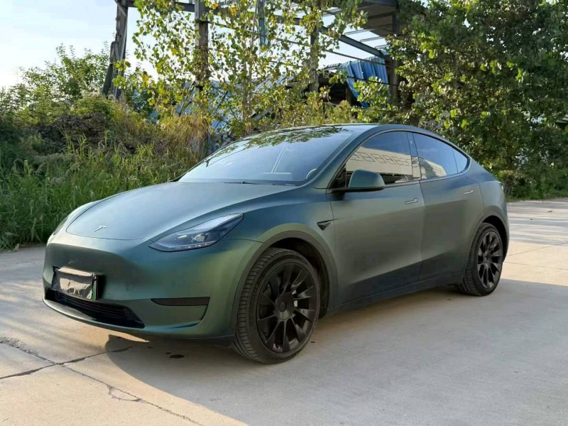 宿迁23年特斯拉MODEL Y2