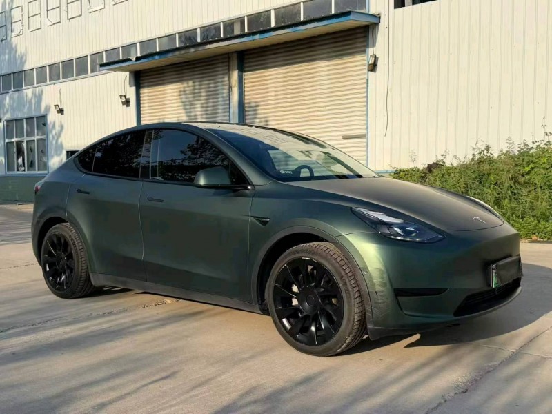 宿迁23年特斯拉MODEL Y3