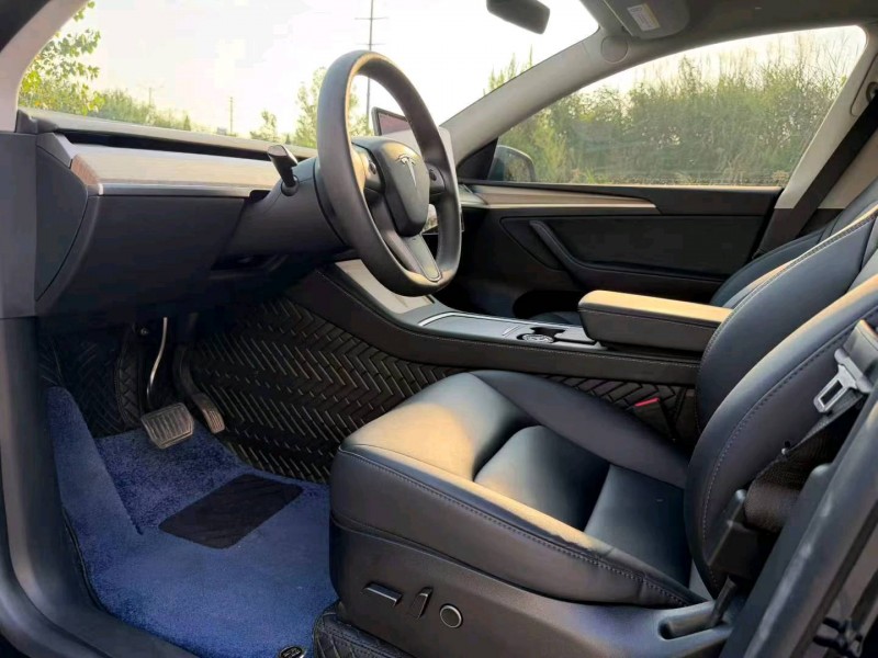 宿迁23年特斯拉MODEL Y6