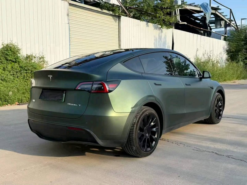 宿迁23年特斯拉MODEL Y7