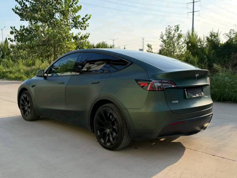宿迁23年特斯拉MODEL Y8