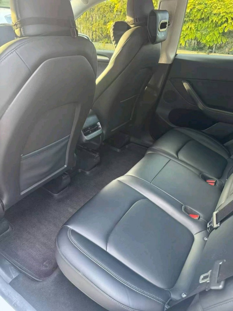 潍坊23年特斯拉MODEL Y4