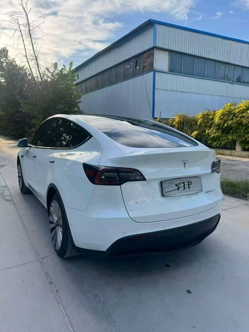 潍坊23年特斯拉MODEL Y7