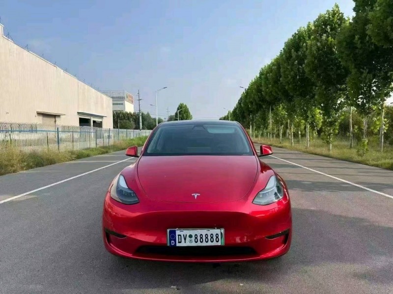 菏泽23年特斯拉MODEL Y1
