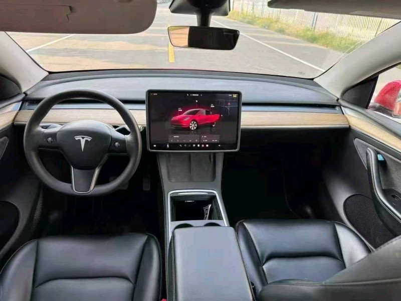 菏泽23年特斯拉MODEL Y6