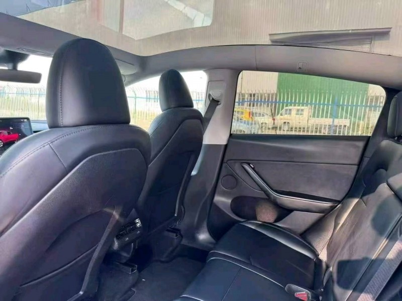 菏泽23年特斯拉MODEL Y7